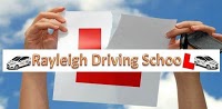 RAYLEIGH DRIVING SCHOOL 627865 Image 0